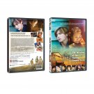 The Miracles of the Namiya General Store Japanese Film DVD With English Subs