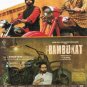 Bambukat Punjabi DVD - Ammy Virk, Binnu Dhillon (Bollywood Indian film)