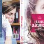 La Chica Desconocida Spanish Film DVD - Starring Adèle, Jérémie