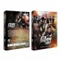 THE UNHOLY ALLIANCE Chinese Drama - TV Series DVD w Eng Subs