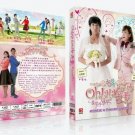 OHLALA COUPLE SP Korean Drama - TV Series DVD w Eng Subs