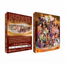 DEEP IN THE REALM OF CONSCIENCE Chinese Drama - TV Series DVD w Eng Subs