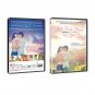 50 First Kisses Japanese Film DVD With English Subs