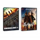 A Better Tomorrow  Chinese Film DVD With English Subs