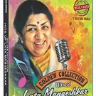 Golden Collection Hits Of Lata Mangeshkar Hindi Blu Ray Evergreen Classic Songs