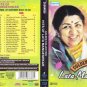 Golden Collection Hits Of Lata Mangeshkar Hindi Blu Ray Evergreen Classic Songs