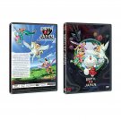 Doraemon the Movie: Nobita and the Birth of Japan Japanese DVD