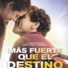 Mas Fuerte Que El Destino Spanish DVD - Starring Jake Gyllenhaal, Tatiana M.