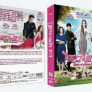BIRTH OF A BEAUTY Korean Drama - TV Series DVD w Eng Subs