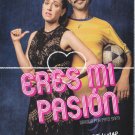Eres Mi Pasion Mexica DVD (2018 Spanish Film)