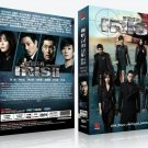 Iris 2: New Generation Korean Drama - TV Series DVD w Eng Subs