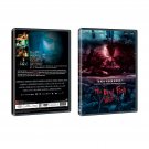 TAG ALONG: THE DEVIL FISH Chinese Film DVD With English Subs