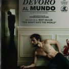 La Noche Devoro Al Mundo DVD with English Audio and Spanish Subtitles