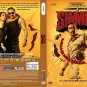 Simmba Hindi DVD - By Ranveer Singh, Ajay Devgn, Sara Ali Khan, (2019 Film)