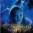 La Sirenita DVD (2018 Spanish Film)