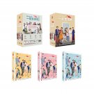 Marry Me Now Korean  Drama - TV Series DVD w Eng Subs