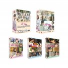 My Only one Korean Drama - TV Series DVD w Eng Subs