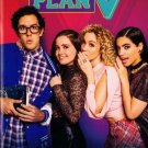 Plan V Spanish DVD - 2018 Spanish Movie