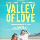 Valley of Love New French Movie with Spanish Subtitles Isabelle Huppert