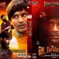 Vada Chennai Tamil DVD Stg: Dhanush, Ameer, Aishwarya Rajesh