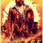 K.G.F CHAPTER 1 Tamil DVD - by Prashanth Neel Stg: Yaash, Srinidhi Shetty