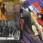 Manhunt Chinese DVD - By Hanyu Zhang, Masaharu Fukuyama, (NTSC DVD)