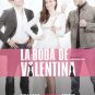 La Bode De Valentina DVD Ryan Carnes, Kate Vernon With Spanish Subtitles