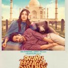 Shubh Mangal Saavdhan Hindi DVD - Ayushmann Khurrana Bollywood Comedy Film/Movie