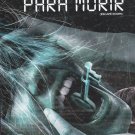 60 Minutos Para Morir Spanish DVD with Evan Williams, Annabelle Stephenson