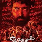 Super 30 Hindi DVD - Hrithik Roshan, Mrunal Thaku - Directed by  Vikash Bahl