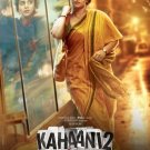 Kahaani 2 Hindi Film - Vidya Balan 2016 Hit Film (New DVD)