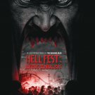 Hell Fest Juegos Diabo Spanish Film DVD Stg: Cynthea Mercado, Stephen Conroy