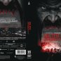 Hell Fest Juegos Diabo Spanish Film DVD Stg: Cynthea Mercado, Stephen Conroy