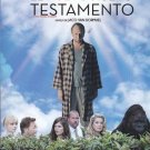 El Nuevo Nuevo Testamento French Film DVD with Spanish Subtitles