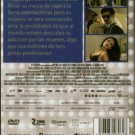 Macho Spanish Film ~ Cantante, Mario Iván Martínez - Original DVD