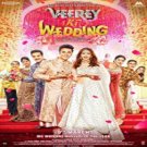 Veerey Ki Wedding Hindi DVD-By Pulkit Samrat, Jimmy Sheirgill, Hit Romantic Film
