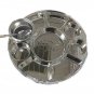 Disposable Silver Platic Soup, Indian Curry Bowl Cup Katori for Thali- 100 pack