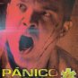 Panico 5 Bravo Spanish DVD Kuno Becker, Aurora Papile, Dan Rovzar