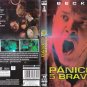 Panico 5 Bravo Spanish DVD Kuno Becker, Aurora Papile, Dan Rovzar