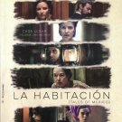 La Habitacion Spanish DVD - Starring Brie Larson, Jacob Tremblay, (NTSC DVD)