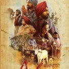 Ardaas Punjabi film: Ammy Virk, Gurpreet Ghuggi - New Punjabi DVD
