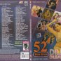 52 Non Stop Dilbar Dilbar Remix MP3 - By Neha Kakkar, Yo Yo Honey Singh, ETC