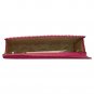 Handmade Womens Classic Pink Party Clutch Purse Evening bag