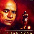 Chanakya: A Mega Serial of the Indian Television (8 DVDs) (Subtitles in English)