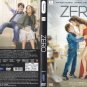 Zero Hindi DVD - Shah Rukh Khan, Katrina Kaif, English Subtitle DVD, Hindi DVD