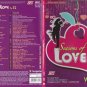 Seasons of Love Volume 12 MP3 CD - Songs by Neha Kakkar, Rahet Fateh Ali Khan