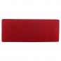 Handmade Womens Red Floral Clutch Purse - Indian Desi Traditional Party Clutch