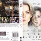 Rumbos Paralelos Espanol DVD Ludwika Paleta, Iliana Fox Mexican Drama Film DVD