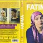 Fatima French DVD - Starring Soria Zeroual, Zita Hanrot, NTSC DVD