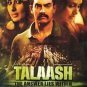 Talaash Hindi DVD Stg: Aamir Khan, Kareena Kapoor, Rani Mukherji (Indian) FIlm